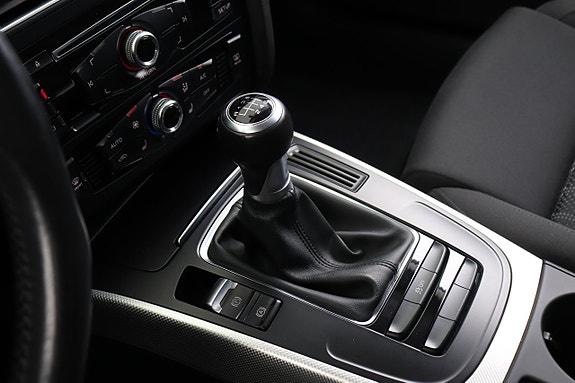 Audi A4 8 of 18