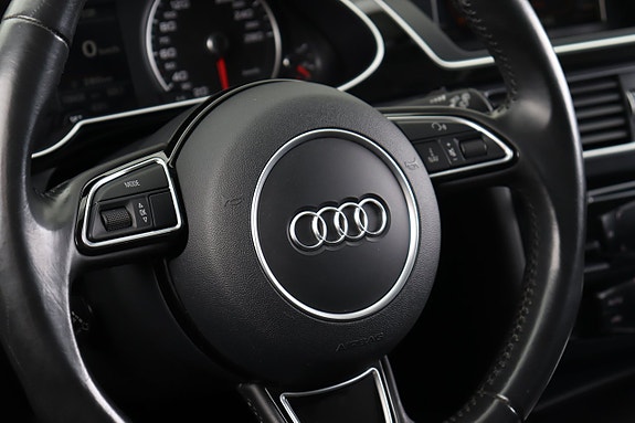 Audi A4 7 of 18