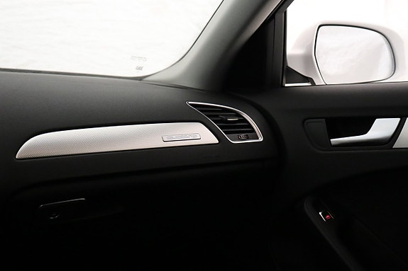 Audi A4 16 of 18