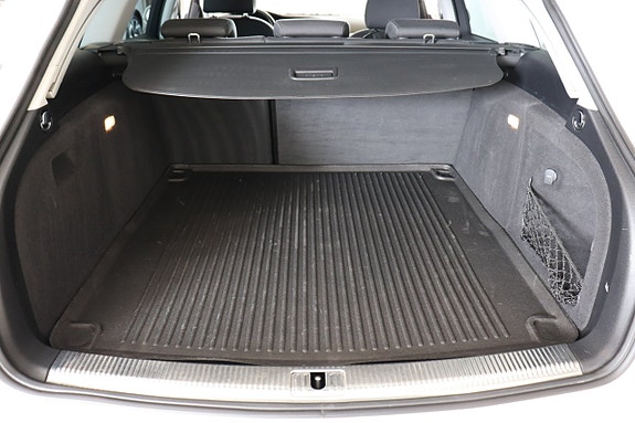 Audi A4 18 of 18