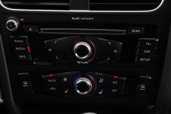 Audi A4 14 of 18