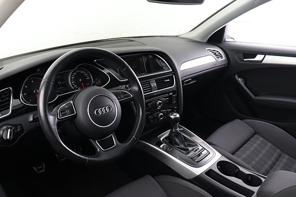 Audi A4 6 of 18
