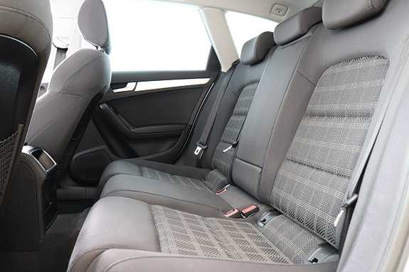 Audi A4 10 of 18