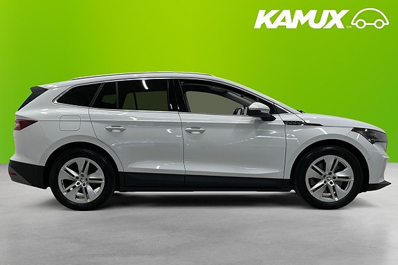 Skoda Enyaq 2 of 5