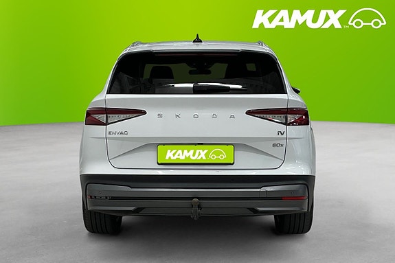 Skoda Enyaq 5 of 5