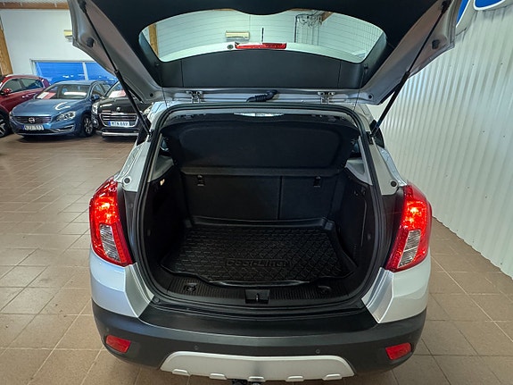 Opel Mokka 9 of 10