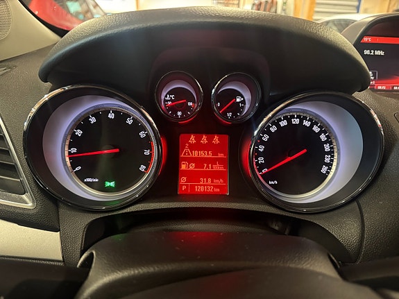 Opel Mokka 10 of 10
