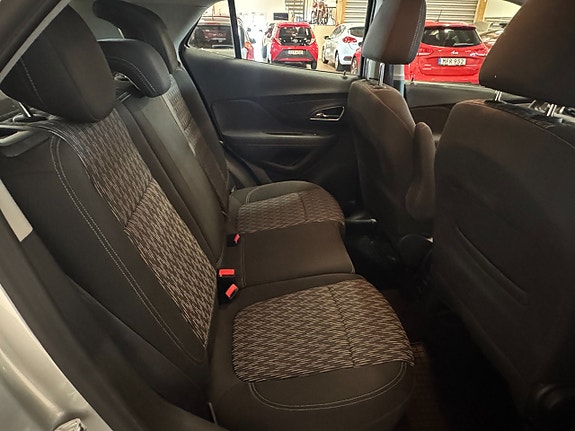 Opel Mokka 8 of 10