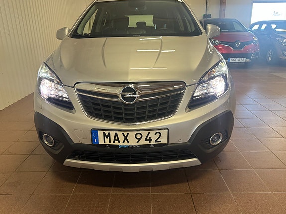 Opel Mokka 3 of 5