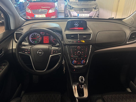 Opel Mokka 6 of 10
