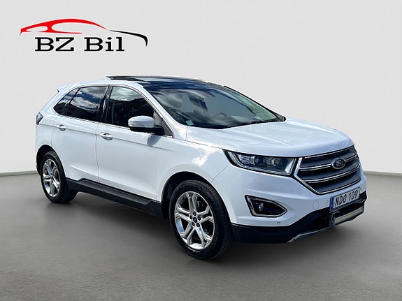 Ford Edge 7 of 22