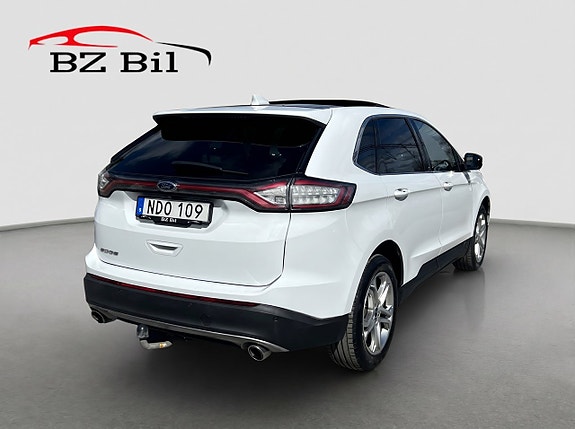 Ford Edge 5 of 5