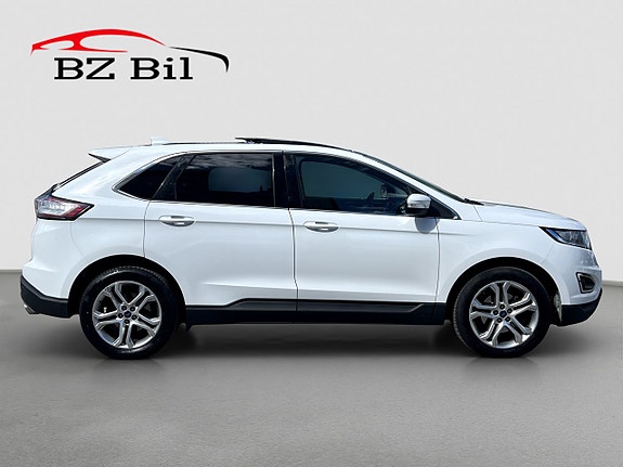 Ford Edge 6 of 22