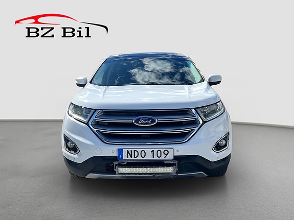 Ford Edge 8 of 22