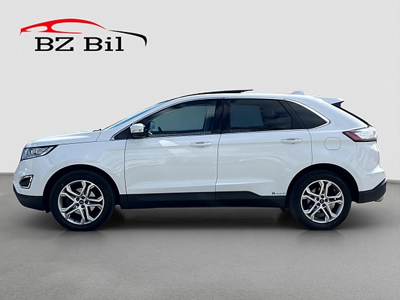 Ford Edge 2 of 5