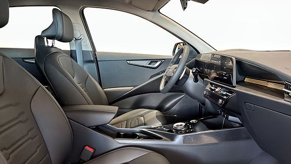 Kia Niro 3 of 5