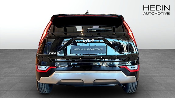 Kia Niro 7 of 9