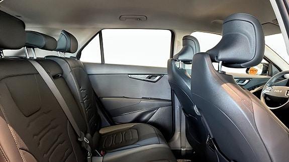 Kia Niro 5 of 5