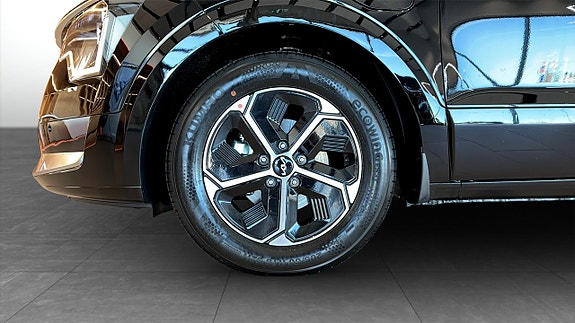 Kia Niro 9 of 9