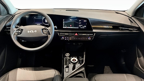 Kia Niro 4 of 5