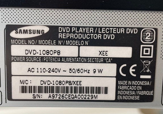 Product image 2 of 3