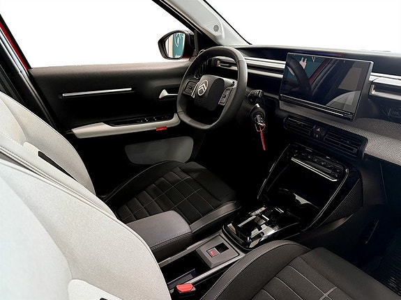 Citroen C3 12 of 15