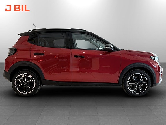 Citroen C3 3 of 5