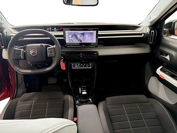 Citroen C3 8 of 15