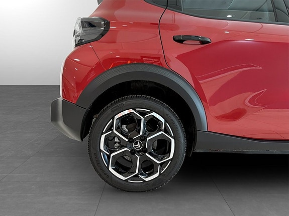 Citroen C3 15 of 15