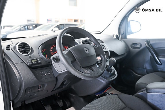 Renault Kangoo Express 8 of 16