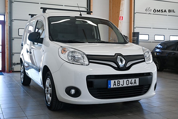 Renault Kangoo Express 3 of 16
