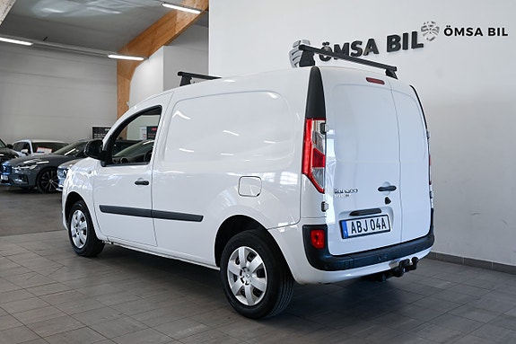 Renault Kangoo Express 5 of 16