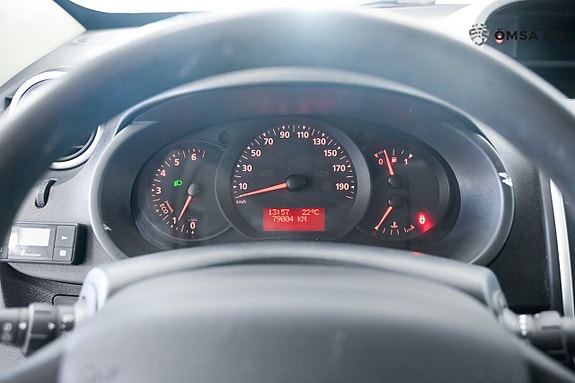 Renault Kangoo Express 9 of 16