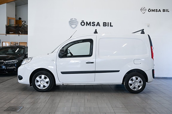Renault Kangoo Express 6 of 16