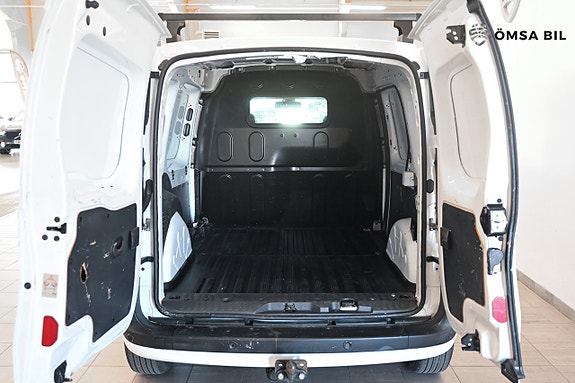 Renault Kangoo Express 15 of 16