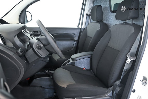 Renault Kangoo Express 7 of 16