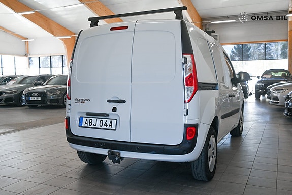 Renault Kangoo Express 4 of 16