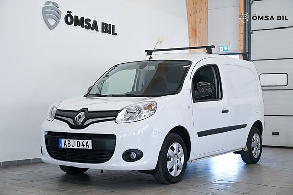 Renault Kangoo Express 2 of 16