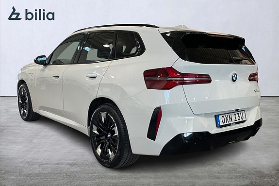 BMW X3 2 of 5