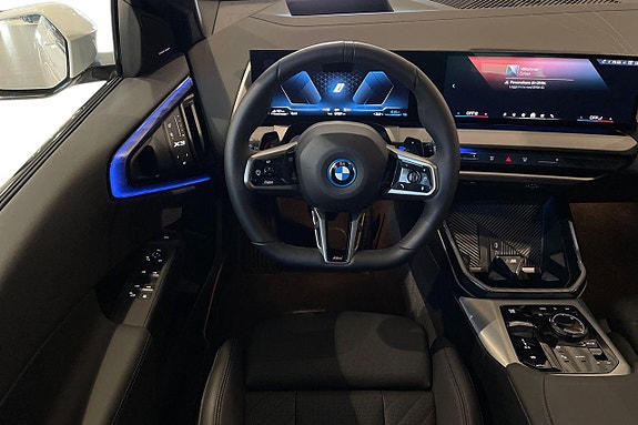 BMW X3 9 of 17
