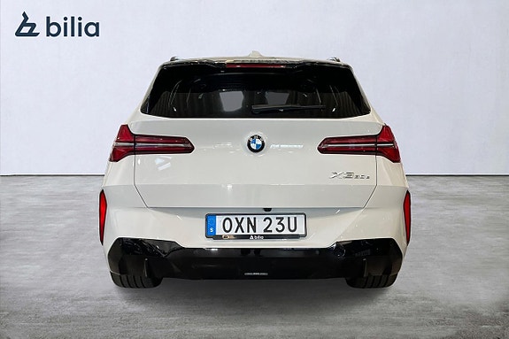 BMW X3 4 of 5