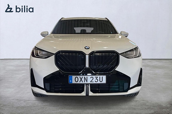BMW X3 5 of 5