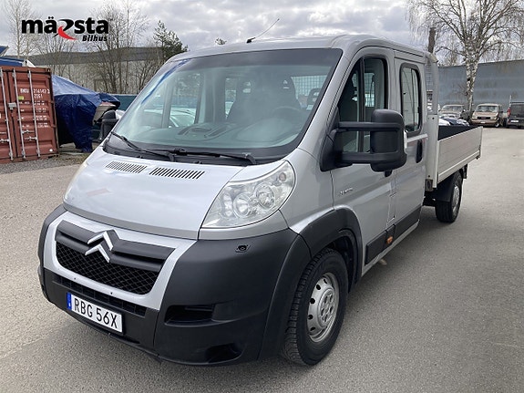 Citroen Jumper