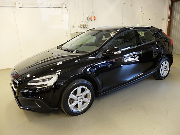 Volvo V40 Cross Country
