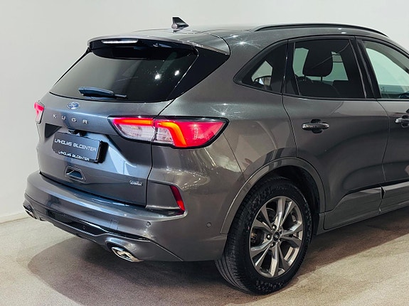 Ford Kuga 21 of 22