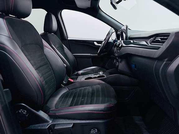 Ford Kuga 6 of 22