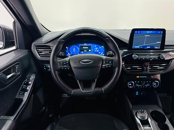 Ford Kuga 20 of 22