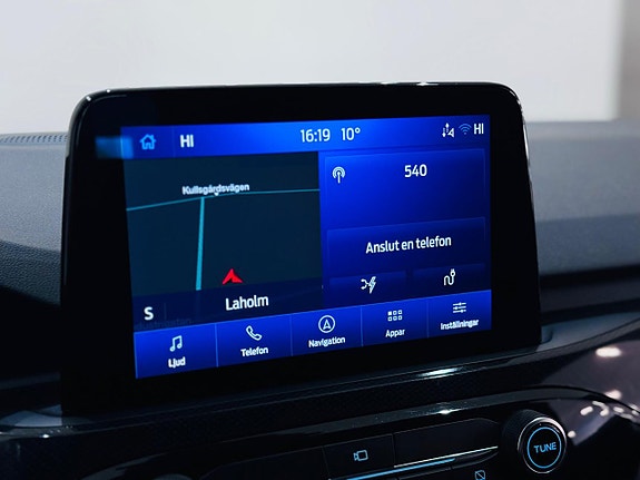 Ford Kuga 13 of 22