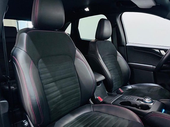 Ford Kuga 5 of 22