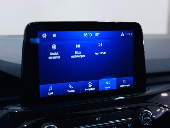 Ford Kuga 16 of 22
